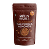 Open Secret Natural Premium California Almonds