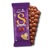 Cadbury Dairy Milk Silk Bubbly Valentine's Chocolate Bar - 46 gms