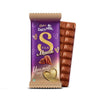 Cadbury Dairy Milk Silk Mousse Valentine's Chocolate Bars - 48.5 gms