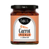 Adf Soul Carrot Pickle - 265 gms
