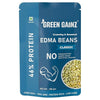 Green Gainz Roasted Edamame Classic Flavour – 100 gms