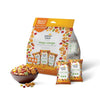 Paper Boat Mega Omega Dry Fruits Mix - (Pack of 10 Each One 30 gms)