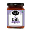 Adf Soul Garlic Chutney - 275 gms
