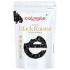 Eatmate Premium Black Raisins Seedless