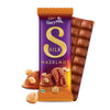 Cadbury Dairy Milk Silk Hazelnut Chocolate Bars - 134 gms