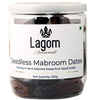 Lagom Gourmet Seedless Mabroom Dates