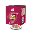 Paper Boat Dry Fruit Chikki 10 pieces | 25g Each - 250 gms