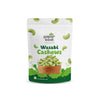Paper Boat Wasabi Cashew - 125 gms
