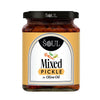 Adf Soul Mixed Pickle - 275 gms