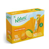 Naturo Mango Fruit Bars (2 Packs x 20) Each one 7 gms