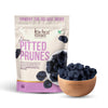 KitchenSmith Pitted Prunes - 250 gms