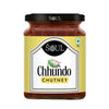 Adf Soul Chhundo Chutney - 325 gms