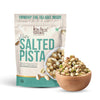 KitchenSmith Salted Roasted Pista - 250 gms