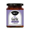 Adf Soul Garlic Pickle - 275 gms