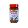 Aroura Achar Since 1944 Mango Laccha Pickle - 250 gms