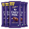 Cadbury Dairy Milk Chocolate Bar Family Pack