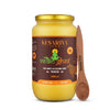 Vedic Ghee Premium A2 Gir Cow Cultured Desi Ghee - 1 Ltr