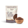 KitchenSmith Flax Seeds - 200 gms