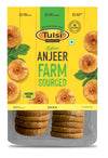 Tulsi Dry Figs Dried Anjeer Zaika - 500 gms