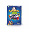 Manna Foods Go Grains Crunchies Fruit Loops  Breakfast Cereal for Kids - 250 gms
