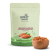 Paper Boat Premium Smoked and Roasted Almonds - 200 gms