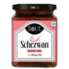 Adf Soul Schezwan Chilli Sauce - 265 gms