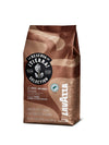 Lavazza Tierra Selection Whole Roasted Beans - 1 kg