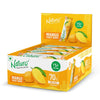 Naturo Mango Fruit Bars - 40 Pack (Each one 7 gms)