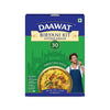 Daawat Biryani Kit Hyderabadi Recipe - 334 gms