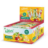 Naturo Tropical Fun Assorted Fruit Bars - 40 Pack (Each one 7 gms)