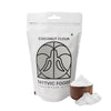 Sattvic Foods Coconut Flour | Defatted | Keto-Friendly