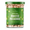GreenFinity Fresh Whole Roasted Salted Pistachios With Shell