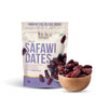 KitchenSmith Safawi Fresh Dates - 400 gms
