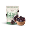 KitchenSmith Khenaizi Fresh Dates - 400 gms