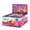 Naturo Berry Fusion Fruit Bars – 40 Pack (Each one 7 gms)