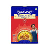 Daawat Biryani Kit Kolkata Authentic Recipe - 334 gms