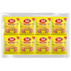 Tops Instant Masala Noodles - Each One 50 gms ( 16 Pouches )