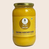 Adya Organics Desi Cow Ghee  Pure A2 Desi Cow Ghee Traditional Method