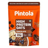 Pintola High Protein Dark Chocolate Oats