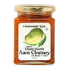 Homemade Love Mango Chutney - 300 gms