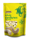 Tulsi Whole Cashew Premium - 200 gms