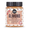 Urban Platter Crunchy Almond Butter - 250 gms