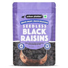 Urban Platter Seedless Black Raisins
