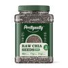 PrettyNutty Chia Seeds Raw