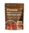 Pintola High Protein Dark Chocolate Oats