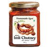 Homemade Love Imli Chutney - 300 gms