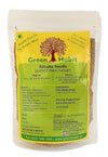 Green Habit Healthy Nutritious Alfalfa Seeds
