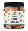 GreenFinity Premium Afghani Anjeer - 250 gms