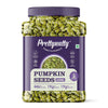 PrettyNutty Raw Pumpkin Seeds