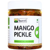 Aweri Mango Pickle Made With Cold Pressed Mustard Oil - 400 gms